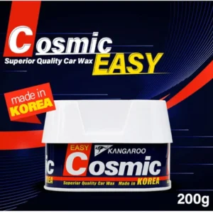 Easy Cosmic 200g / 7oz  Polishing