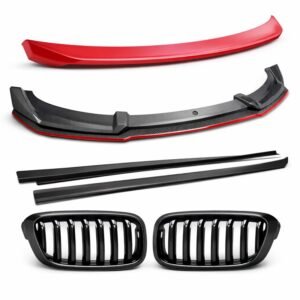 Exterior Styling Parts