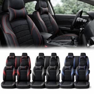 Seat Covers