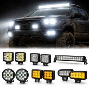 Off Road Work Lights