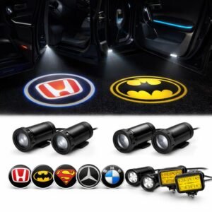 Logo Projector Lights